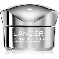 LANCER INTENSIVE NIGHT TREATMENT crema de noapte pentru o hidratare intensa 50 ml