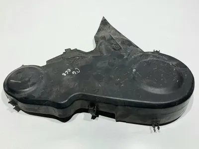 Capac distributie 03L109107C Audi A6 facelift (2008-2011) [4f, C6] 2.0 tdi CAGA
