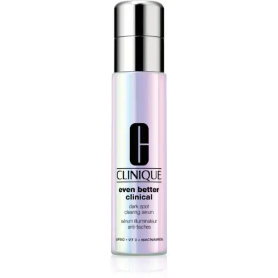 Clinique Even Better™ Dark Spot Clearing Serum ser facial impotriva petelor intunecate 30 ml