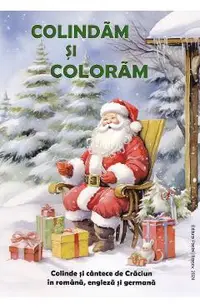 Colindam si coloram