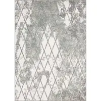 Covor gri 200x280 cm Sensi Gepi – FD
