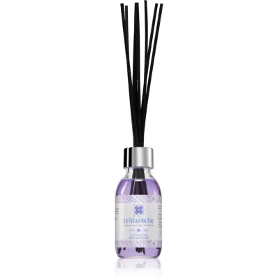 THD Le Maioliche Lavanda Francese aroma difuzor cu rezervã 100 ml