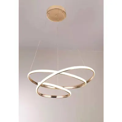 LED – Lustra 0156 – 72w/4000k (9517)