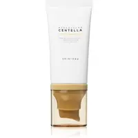 SKIN1004 Madagascar Centella Air-Fit Suncream Light fluid protector cu minerale pentru fata SPF 30