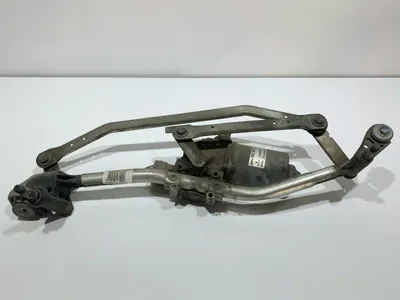 Ansamblu stergator cu motoras 40518812V Renault Laguna 3 (2007-2010)