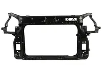 Acoperire bara potrivit KIA SOUL 2009-2011 - (complet, cu suport faruri)