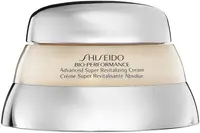 Shiseido Cremă revitalizantă anti-îmbătrânire pentru piele BioPerformance, 50 ml