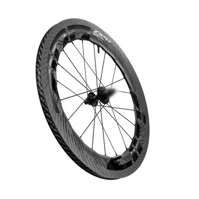 Zipp 858 NSW carbon tubeless disc 700c