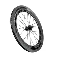Zipp 858 NSW carbon tubeless disc 700c