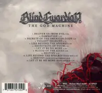 The God Machine (Limited Edition)
