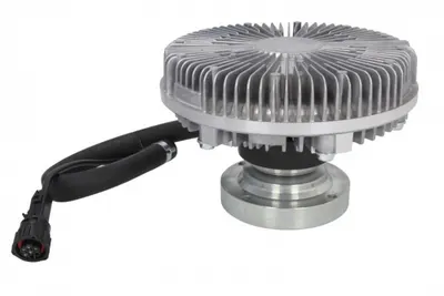 Cupla ventilator radiator (numar pini: 5) potrivit VOLVO FM, FM II, FM12, FMX D11A-330-D9B380 08.98