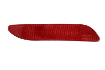 Reflector Spate Dreapta potrivit TOYOTA AURIS 2012-2018
