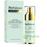Ser Antirid pentru Fermitate cu Neuropeptide si Probiotice Probiotics 30ml
