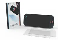 Protector de sticlă Hyperkin - 2 buc (Nintendo Switch 2)