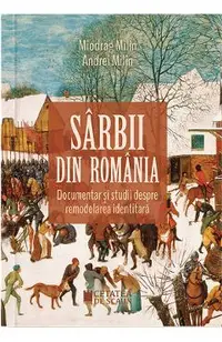 Sarbii din Romania