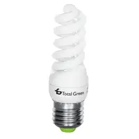 Bec Economic Spirala T2 30W E27 6400K