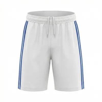 Short Handbal Adidas France 2026/27