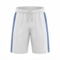 Short Handbal Adidas France 2026/27