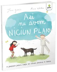 Azi nu avem niciun plan - Paperback brosat