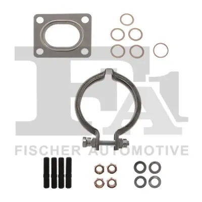 Set montaj, turbocompresor FA1 KT310240