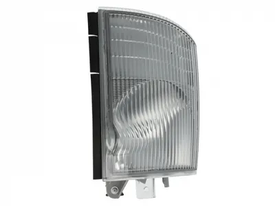 Semnalizator fata dreapta (transparent, PY21W) MITSUBISHI CANTER 2001-2010
