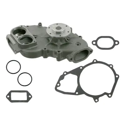 Pompa de Apa Potrivit Mercedes Axor, Axor 2, Capacity, Citaro 2, Citaro (o 530), Conecto (o 345), Tourismo (o 350), Travego (o 580); Setra 400 M476.930-Om457.981 01.98