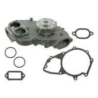 Pompa de Apa Potrivit Mercedes Axor, Axor 2, Capacity, Citaro 2, Citaro (o 530), Conecto (o 345), Tourismo (o 350), Travego (o 580); Setra 400 M476.930-Om457.981 01.98