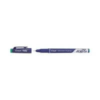 Fineliner Frixion verde Pilot