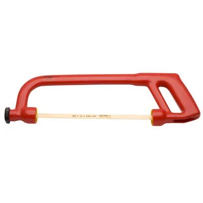 Rama bomfaier izolata la 1000 V 460mm, 270mm, 815g