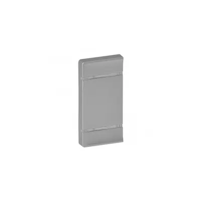Capac Valena Life - cuout marking - either side mounting - aluminiu