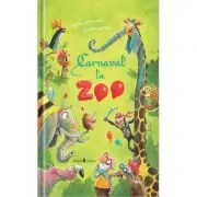 Carnaval la Zoo