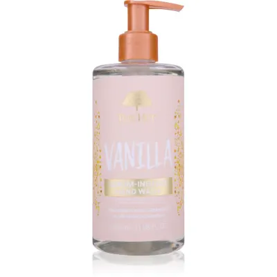 Tree Hut Vanilla Săpun lichid pentru mâini 325 ml