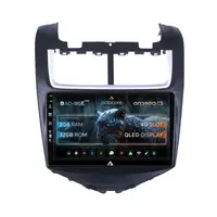 Navigatie Chevrolet Aveo (2014-2017), Android, E-Octacore 2GB RAM + 32GB ROM, 9 Inch - AD-BGE9002+AD-BGRKIT234