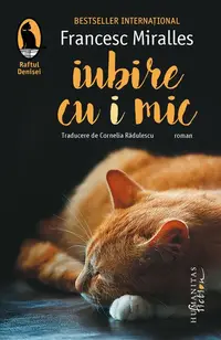 Iubire cu i mic - Paperback brosat - Francesc Miralles