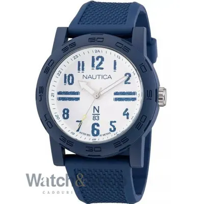 Ceas Nautica Nautica NAPATS301
