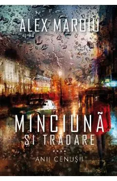 Minciuna si tradare