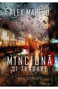 Minciuna si tradare