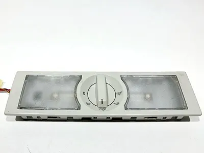 Plafoniera - lampa spate 6Q0947291B Volkswagen Tiguan (2007-2011)