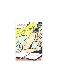 Confesiuni - Paperback brosat - Jodie Rhodes