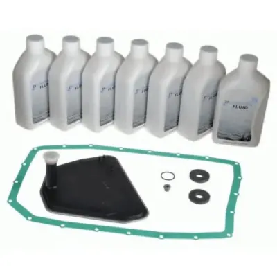 ZF Parts 8700 253