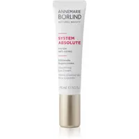 Annemarie Börlind System Absolute Crema de Ochi