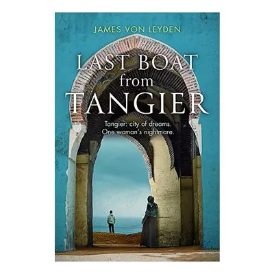Last Boat from Tangier