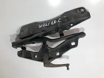 Balama capota dreapta a2218800428 Mercedes S-Class (2005-2009) [W221]