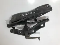 Balama capota dreapta a2218800428 Mercedes S-Class (2005-2009) [W221]
