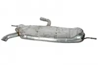 Toba finala esapament potrivit VW GOLF PLUS, GOLF PLUS V, GOLF VI 1.2 11.08-08.14