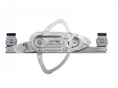 Macara geam spate stanga (electric, fara motoras) FORD C-MAX, C-MAX II, FOCUS C-MAX, FOCUS II, GRAND C-MAX, KUGA I; VOLVO V50 dupa 2003