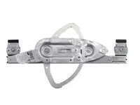 Macara geam spate stanga (electric, fara motoras) FORD C-MAX, C-MAX II, FOCUS C-MAX, FOCUS II, GRAND C-MAX, KUGA I; VOLVO V50 dupa 2003