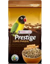 VERSELE-LAGA African Parakeet Loro Parque Mix hrană pentru peruși africani 1kg