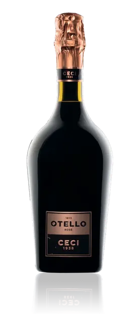Vin Spumant Rose Extra-Dry Pinot Nero Otello Ceci 1813 0.75l