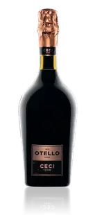 Vin Spumant Rose Extra-Dry Pinot Nero Otello Ceci 1813 0.75l